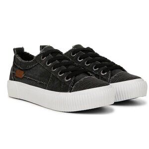 Blowfish Malibu Women's Clay Lace Up Sneaker